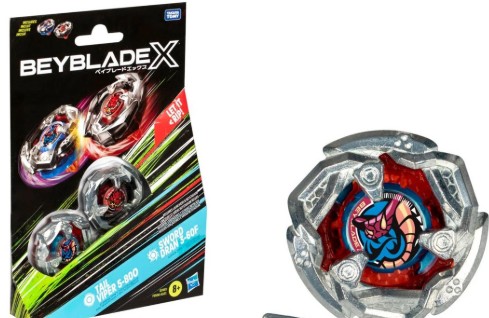 Beyblade